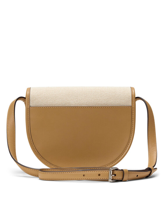 LAUREN RALPH LAUREN LAUREN RALPH LAUREN Torbica 431966759001 Bež
