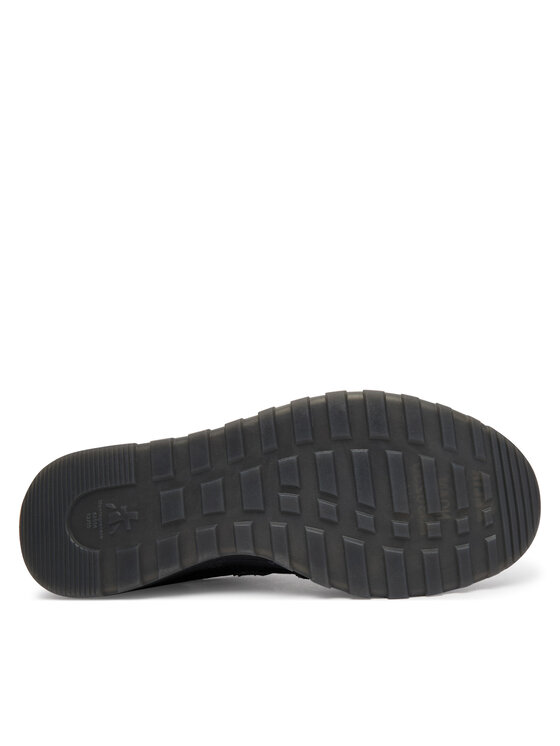 Premiata Premiata Sneakersy Nous Var 8299 Czarny