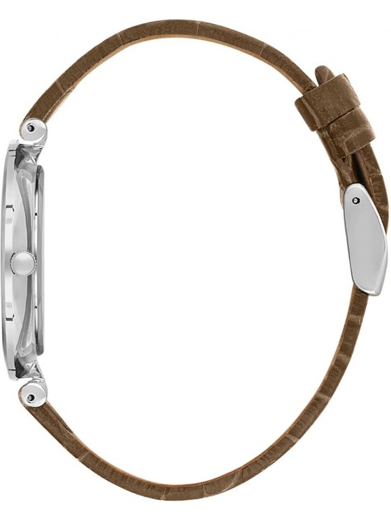Beverly Hills Polo Club Beverly Hills Polo Club Zegarek BP3615X.362 Brązowy