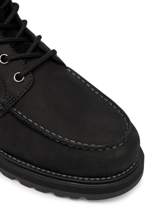 Vagabond Shoemakers Vagabond Shoemakers Kozaki Jay 5877-050-21 Czarny
