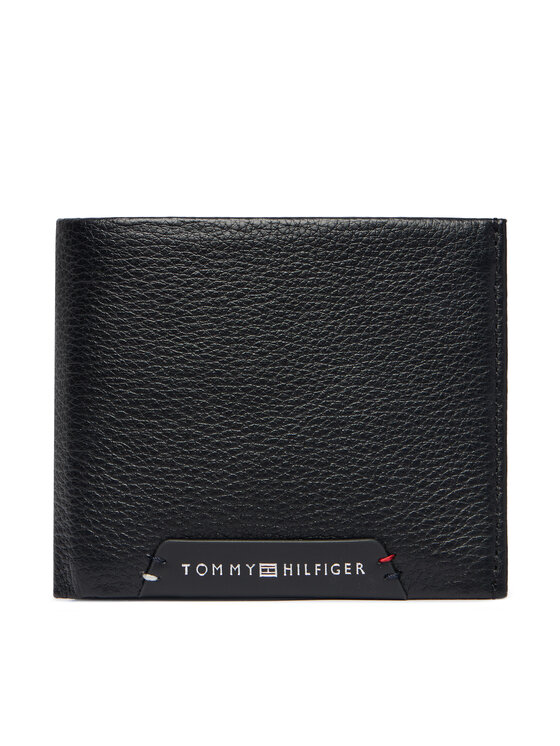 Tommy Hilfiger Tommy Hilfiger Rahakott Th Corp Mini Cc AM0AM14788 Must