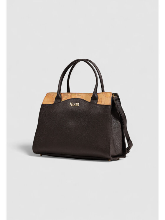 Alviero Martini Prima Classe Alviero Martini Prima Classe Borsa L LA77 9407 Nero