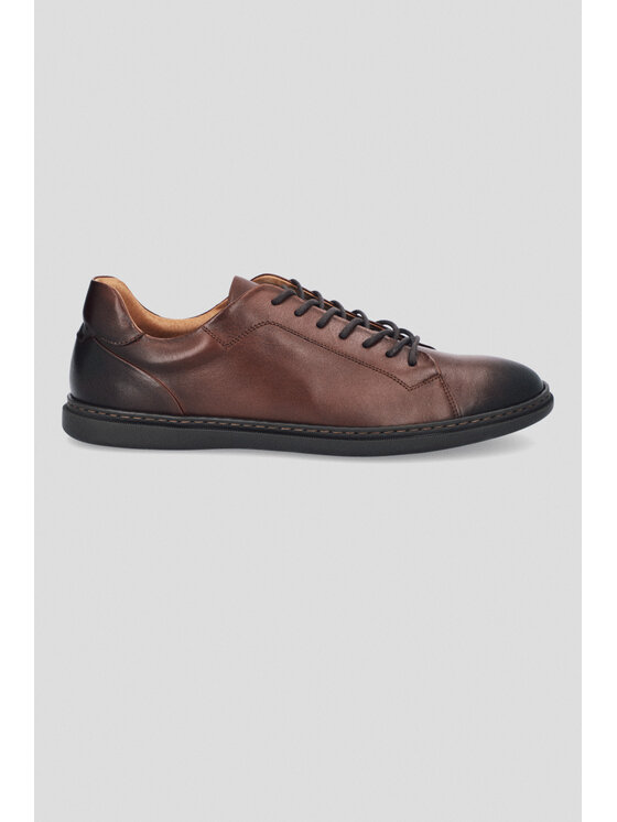 Lancerto Lancerto Półbuty Murton BT104124000008 Brązowy