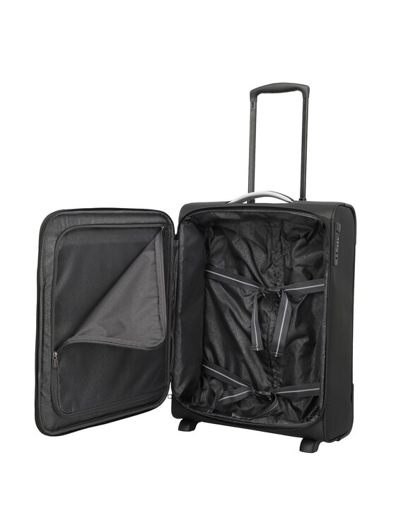 Travelite Travelite Walizka kabinowa 320428 Czarny