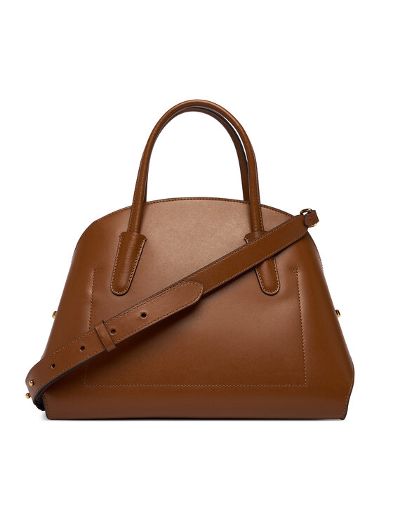 Coccinelle Coccinelle Handtasche U7K Coccinelletylde E1 U7K 18 02 01 Braun