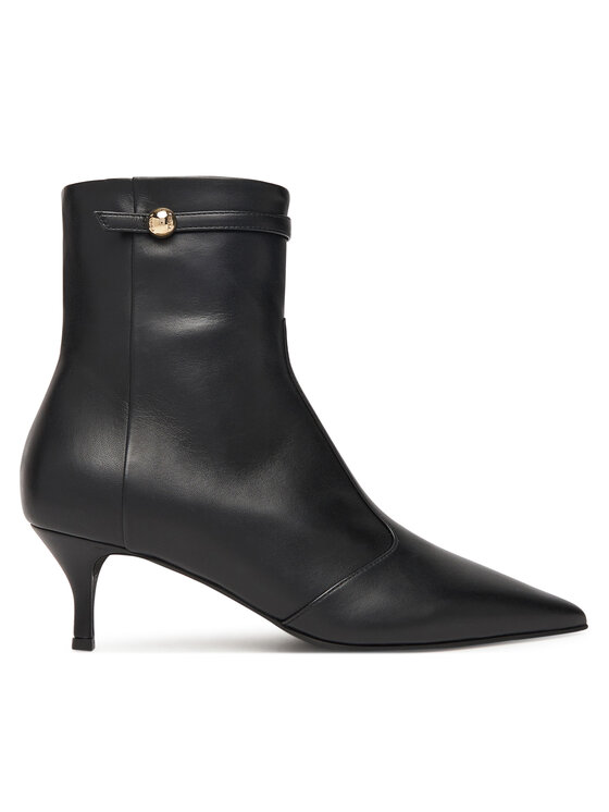Furla Furla Stiefeletten YJ64SFE X30000 IT O6000 1007 Schwarz