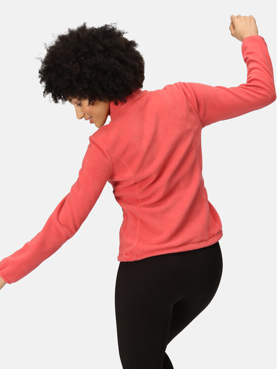 Regatta Regatta Fleece Floreo IV RWA528 Ροζ Regular Fit