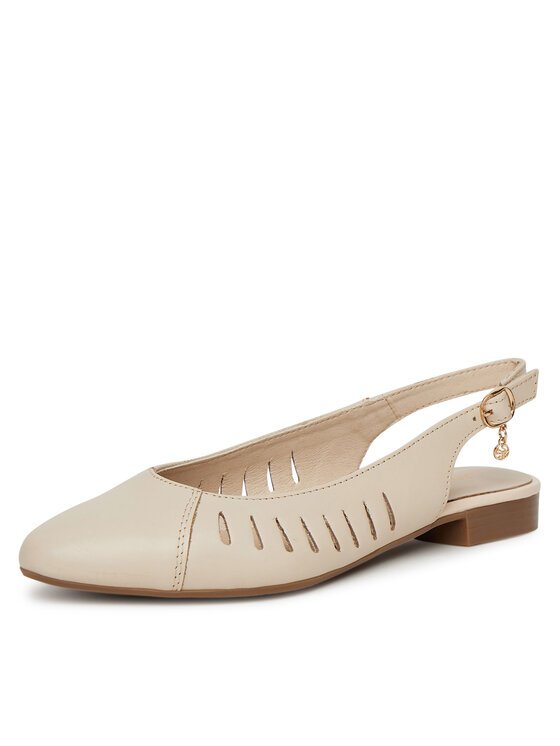 Lasocki Lasocki Sandalen RST-KOLETTA-15 Beige