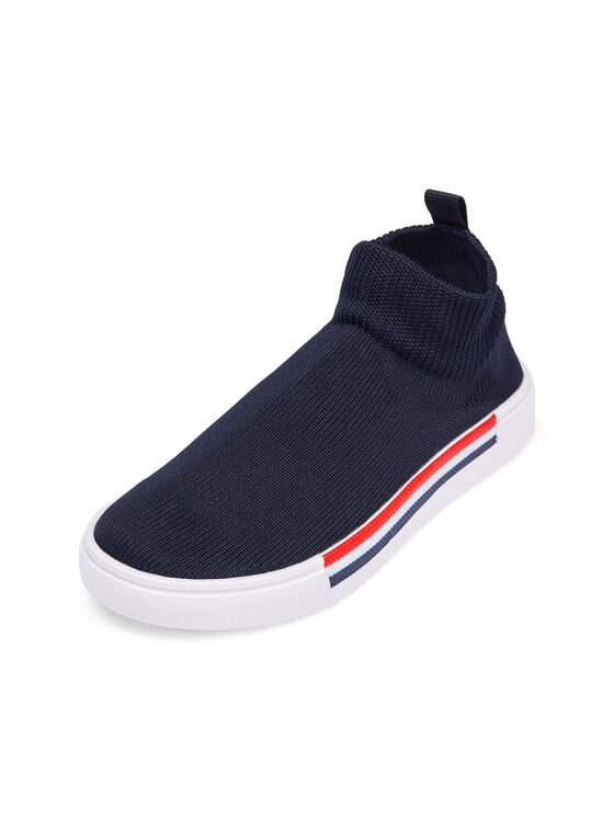 Camano Camano Buty do tańca 1399 Błękitny