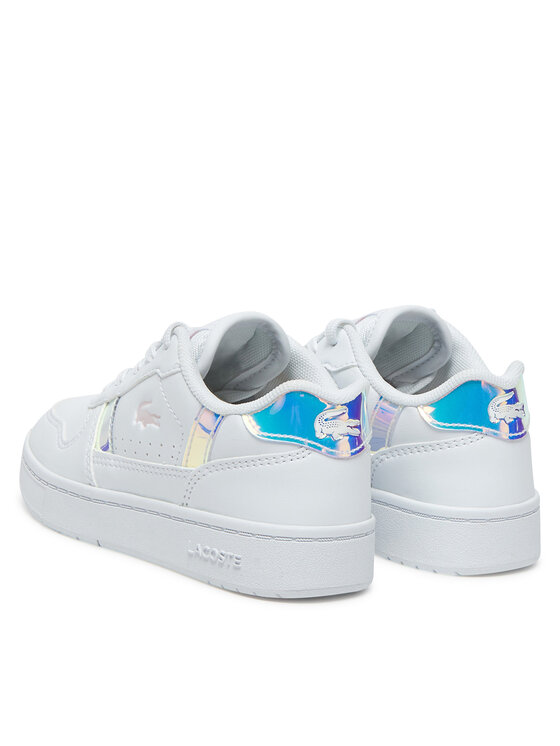Lacoste Lacoste Tenisice 7-48SUC0005 Bijela
