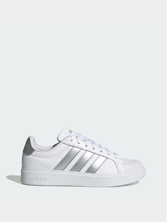 adidas adidas Sneakersy Streettalk Biały