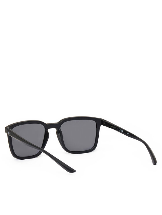 Nike Nike Saulesbrilles Circuit FJ1972 001 Melns