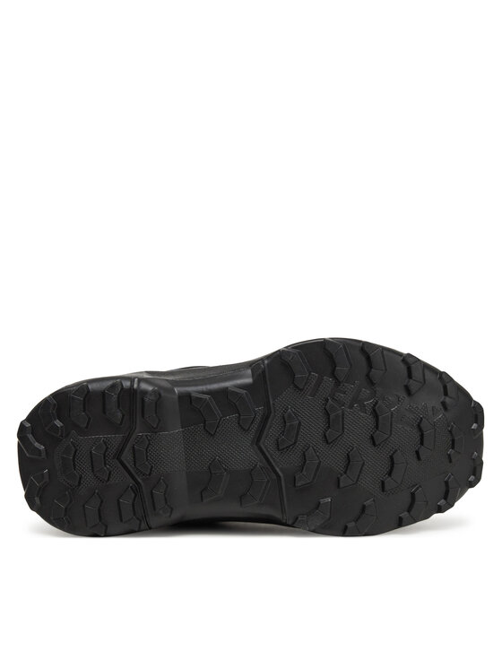 adidas adidas Matkajalatsid Terrex AX4r JI0917 Must