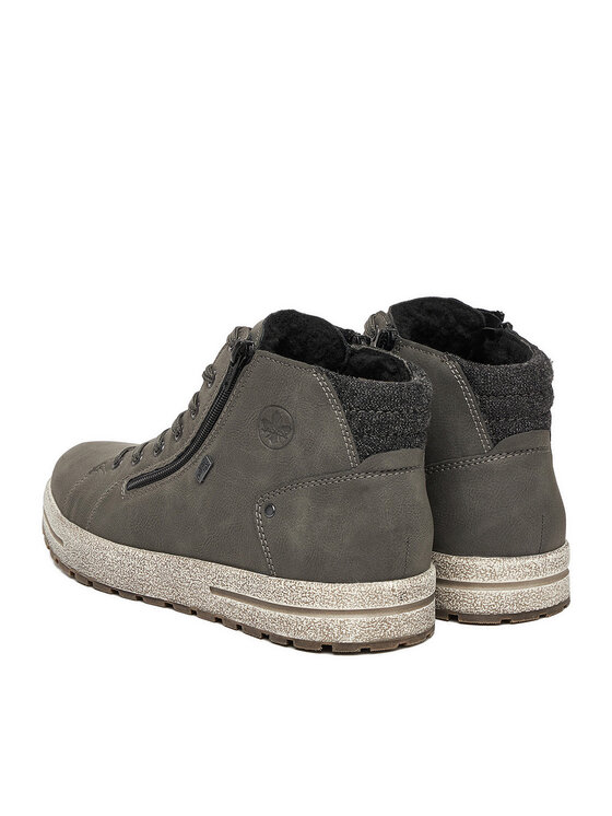 Rieker Rieker Tenisice CEO-30721-45 Siva