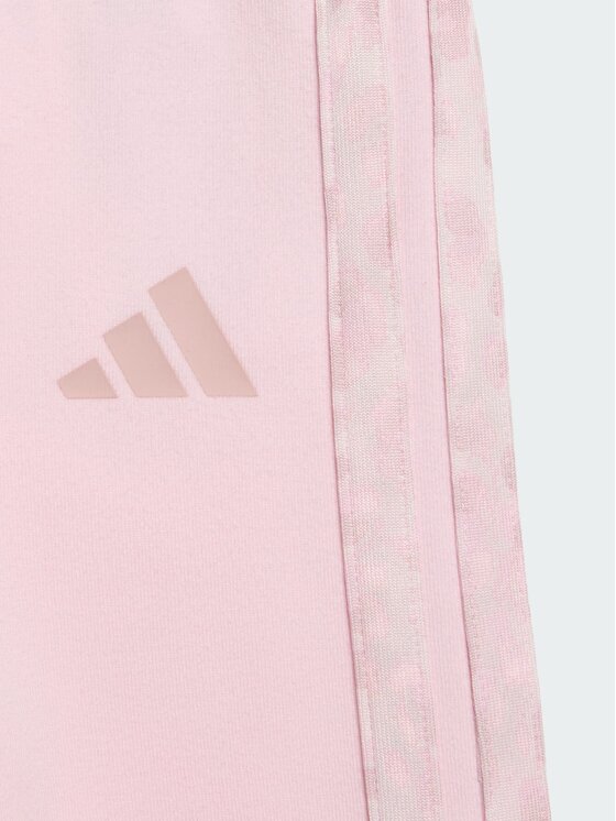 adidas adidas Zestaw dla niemowląt 168888 Różowy Jogger Fit