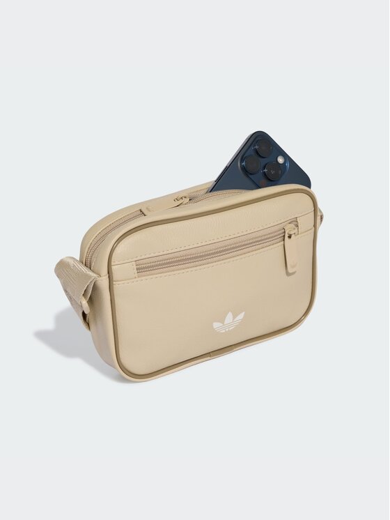 adidas adidas Torba 164734 Beżowy