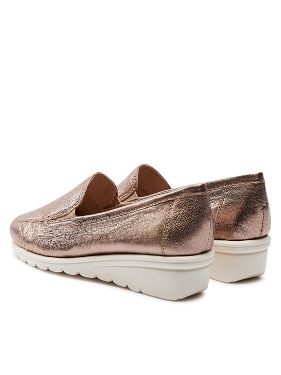 Caprice Caprice Pantofi 9-24701-42 Gri