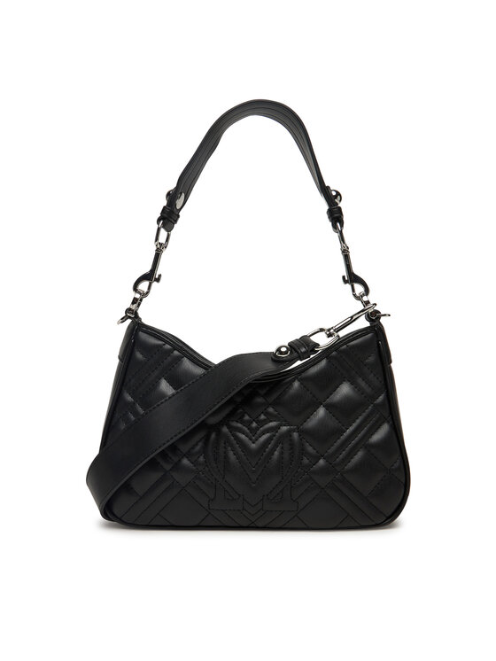LOVE MOSCHINO LOVE MOSCHINO Soma JC4152PP0NLA000B Melns