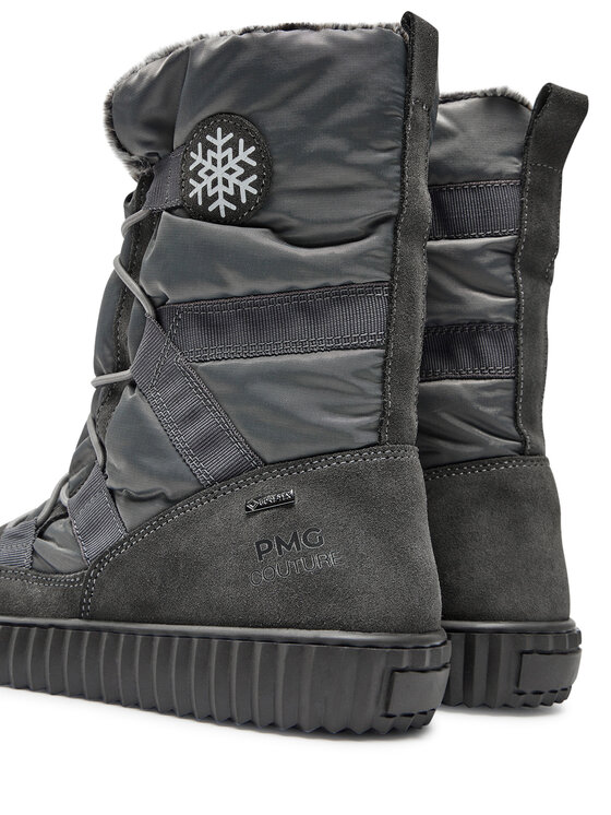 Primigi Primigi Sněhule 6938111 D GORE-TEX Šedá