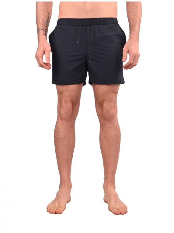 RRD RRD Bermuda 23256-60 Blu Regular Fit