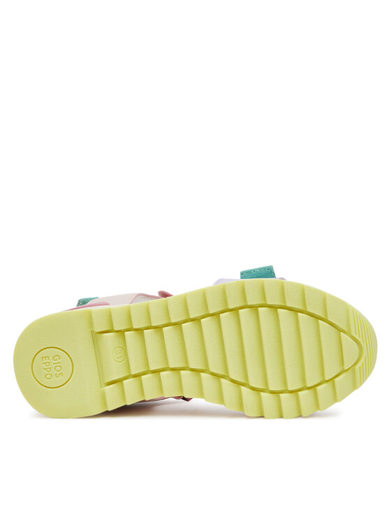Gioseppo Gioseppo Sandaalid Tremont 75536-P Värviline