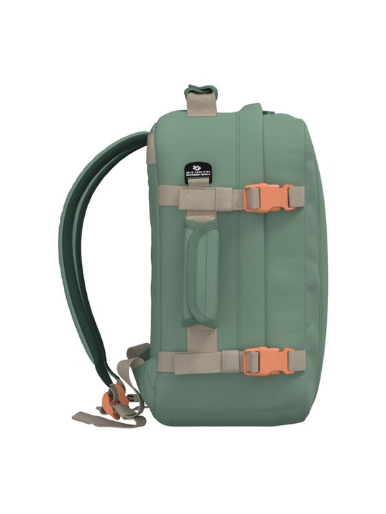 CabinZero CabinZero Plecak 302626 Zielony
