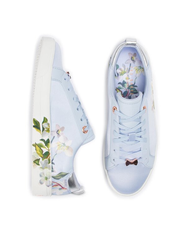 Ted baker 2025 orosa sneaker