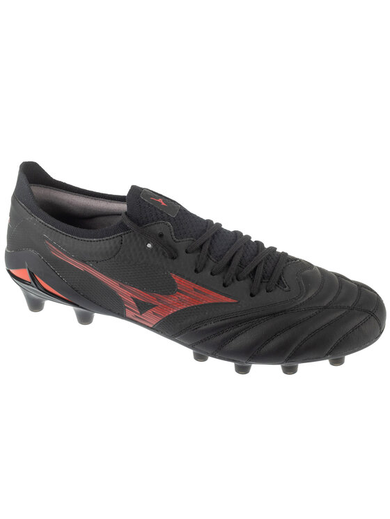 Mizuno Mizuno Buty halowe Morelia Neo IV Elite FG Czarny