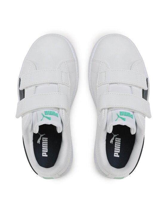 Puma Puma Sneakersy Up V Ps 373602 27 Biały