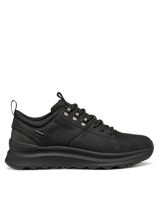 Geox Geox Sneakers U Spherica Actif X2 U56HMA 00045 C9999 Schwarz