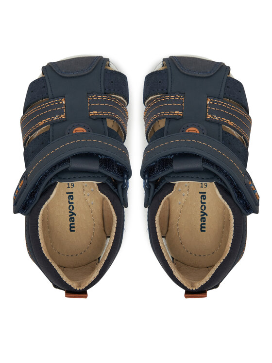 Mayoral Mayoral Sandalen 41678 Dunkelblau