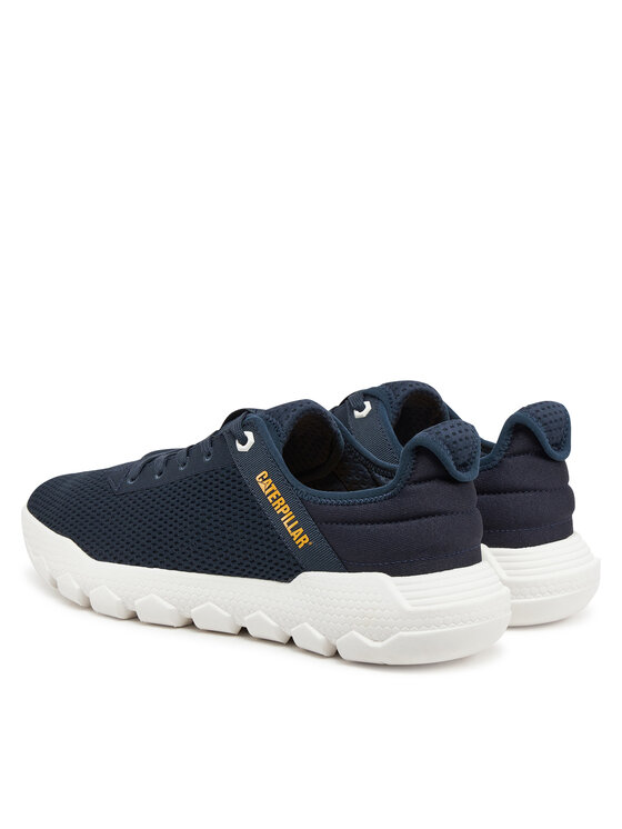 CATerpillar CATerpillar Sneakers P726252 Weiß