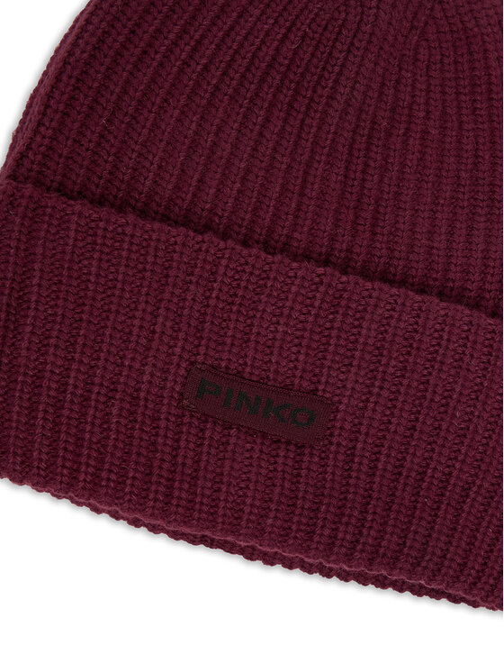 PINKO PINKO Kepurė Bosnia 105993 A2Z4 Vyšninė