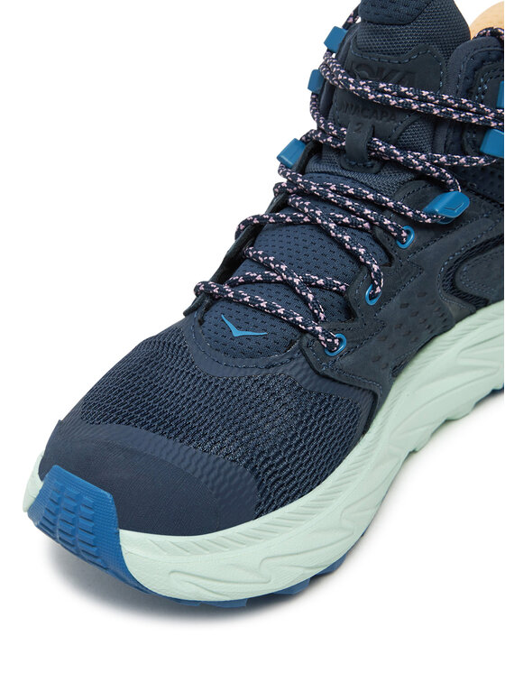 Hoka Hoka Trekking Anacapa 2 Mid GTX GORE-TEX 1142831 Tamnoplava