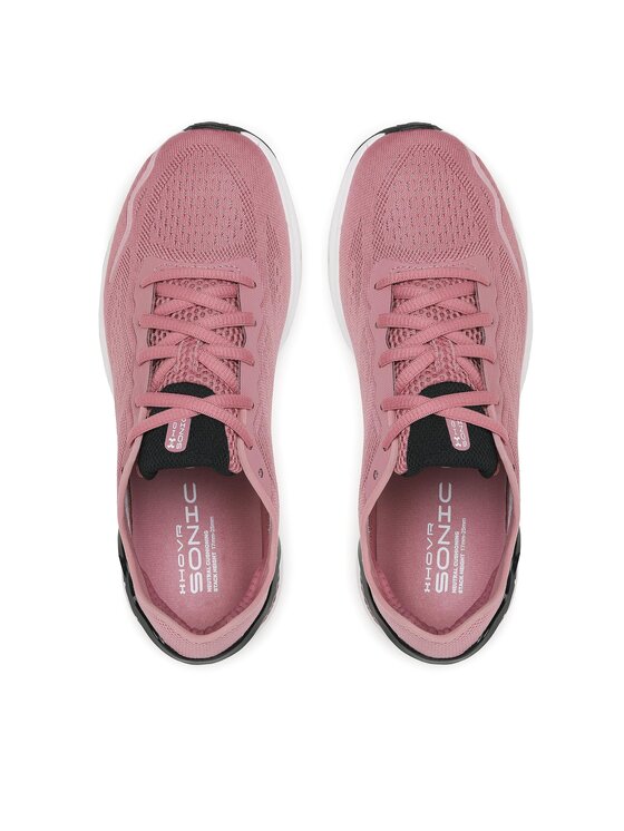 Under Armour Under Armour Běžecké boty Ua W Hovr Sonic 6 3026128-601 Růžová