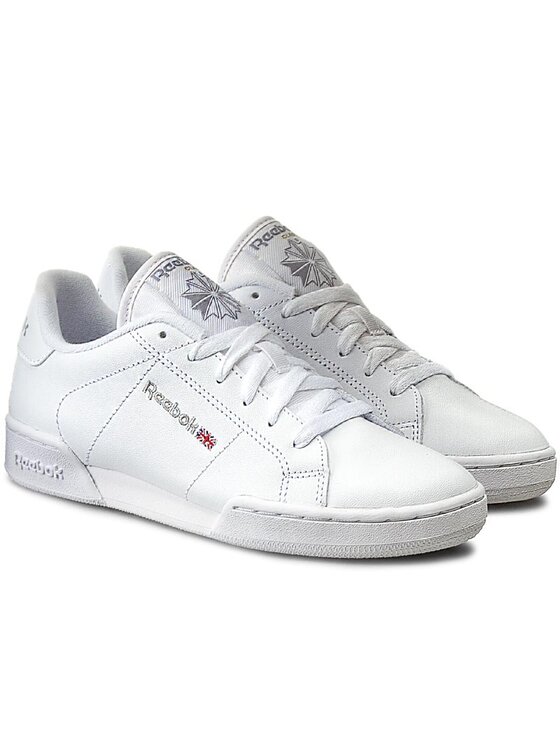 Reebok men's npc ii shop