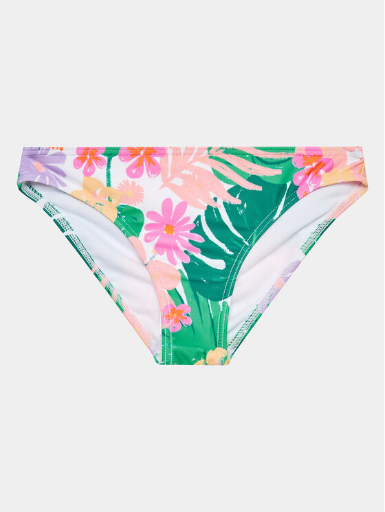 Roxy Roxy Badeanzug Paradisiac Island ERLX203179 Bunt