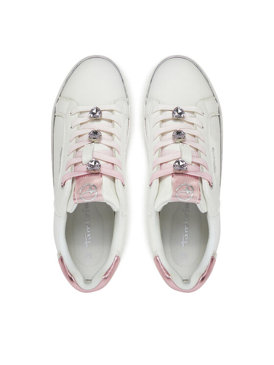 Tamaris Tamaris Sneakers 1-23751-44 Bianco