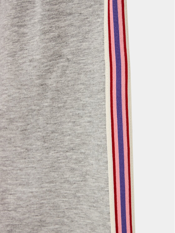 United Colors Of Benetton United Colors Of Benetton Pajkice 3DKECF041 Siva Slim Fit
