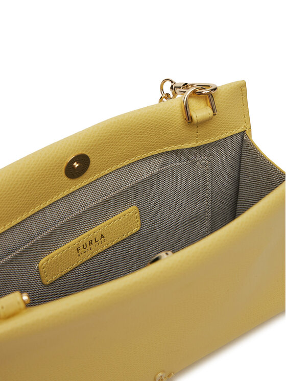 Furla Furla Rankinė WE00774 ARE000 3684S Geltona