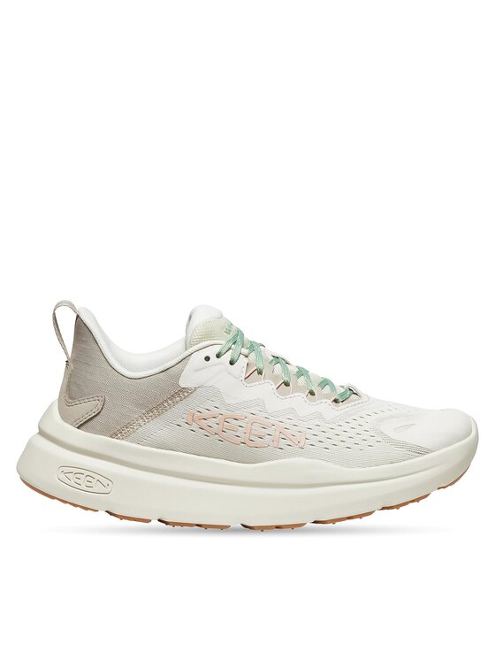 Keen Sneakersy WK450 Walking 1028918 Béžová