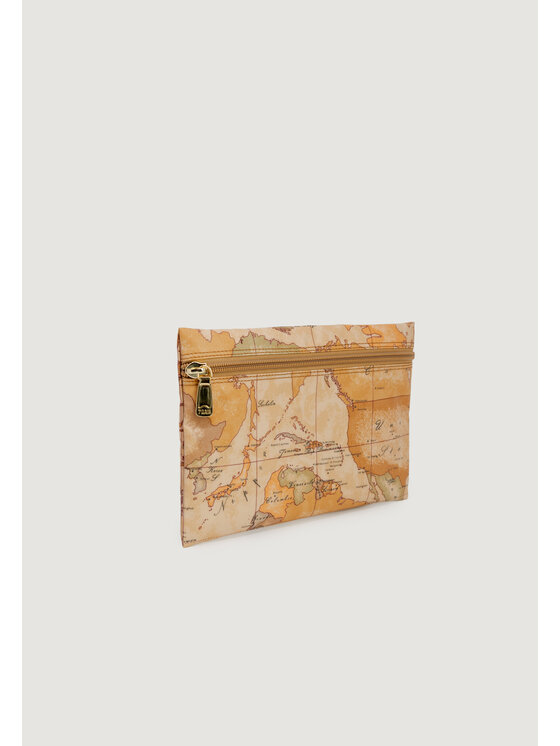 Alviero Martini Prima Classe Alviero Martini Prima Classe Clutch C Q002 6001 Beige