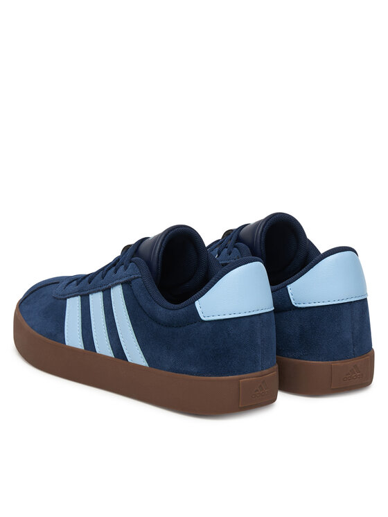 adidas adidas Sportcipők Vl Court 3.0 KI6489 Sötétkék