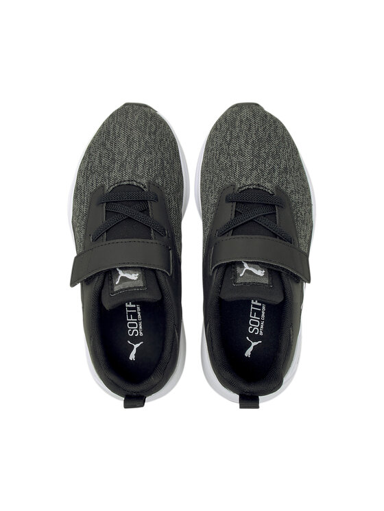 Puma Puma Buty 194777 Czarny