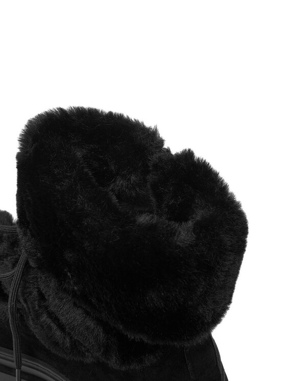 DeeZee DeeZee Sněhule HX21069-13 Černá