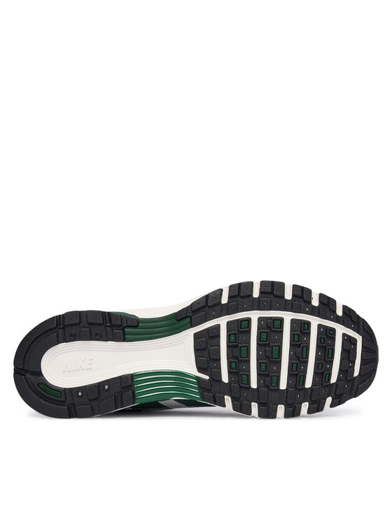 Nike Nike Sneakers Wmns P-6000 HF5388 100 Weiß