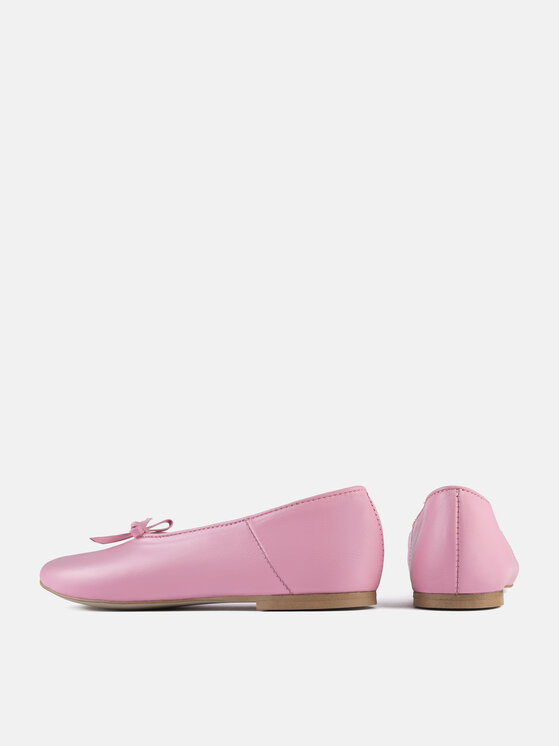 L37 L37 Ballerine FIND THE WAY Rosa