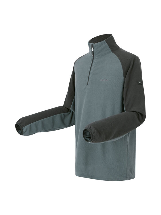 Regatta Regatta Polar Elson II Szary Long Fit