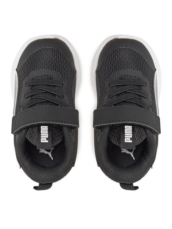 Puma Puma Laisvalaikio batai Flyer 3 AC+ Inf 401528 01 Juoda