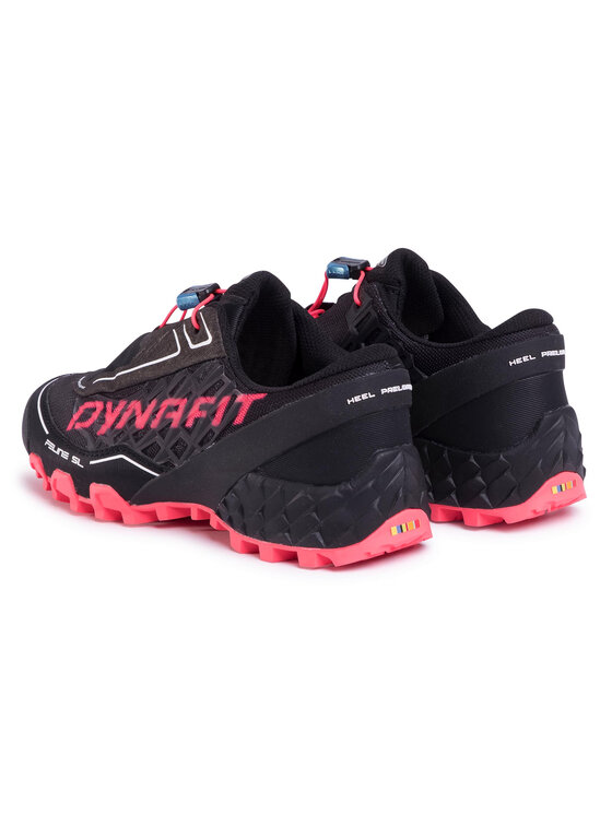 Dynafit Dynafit Buty do biegania Feline Sl W 64054 Czarny